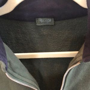 John Galt / Brandy Melville top